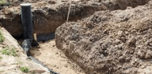 Signs That You Might Have Sewer Line Problems In Bonita