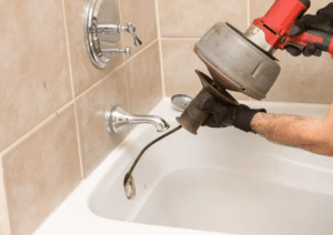 Some Benefits Of Drain Snake In Bonita