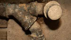 Signs That You Need To Replace Your Cast Iron Plumbing Bonita