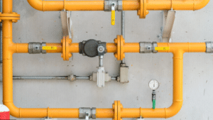Signs You Need Gas Line Replacement Bonita
