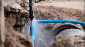 Strategies To Prevent Burst Pipes In Bonita